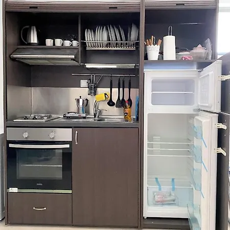 Alma Appartement