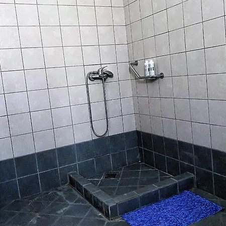 Alma Appartement *
